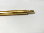 Iridex laserScope Versastat 10mm Laser Handpiece Parts Unit Barrel Cables Lens