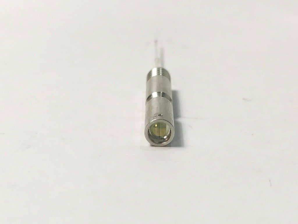Iridex laserScope Versastat 10mm Laser Handpiece Parts Unit Barrel Cables Lens