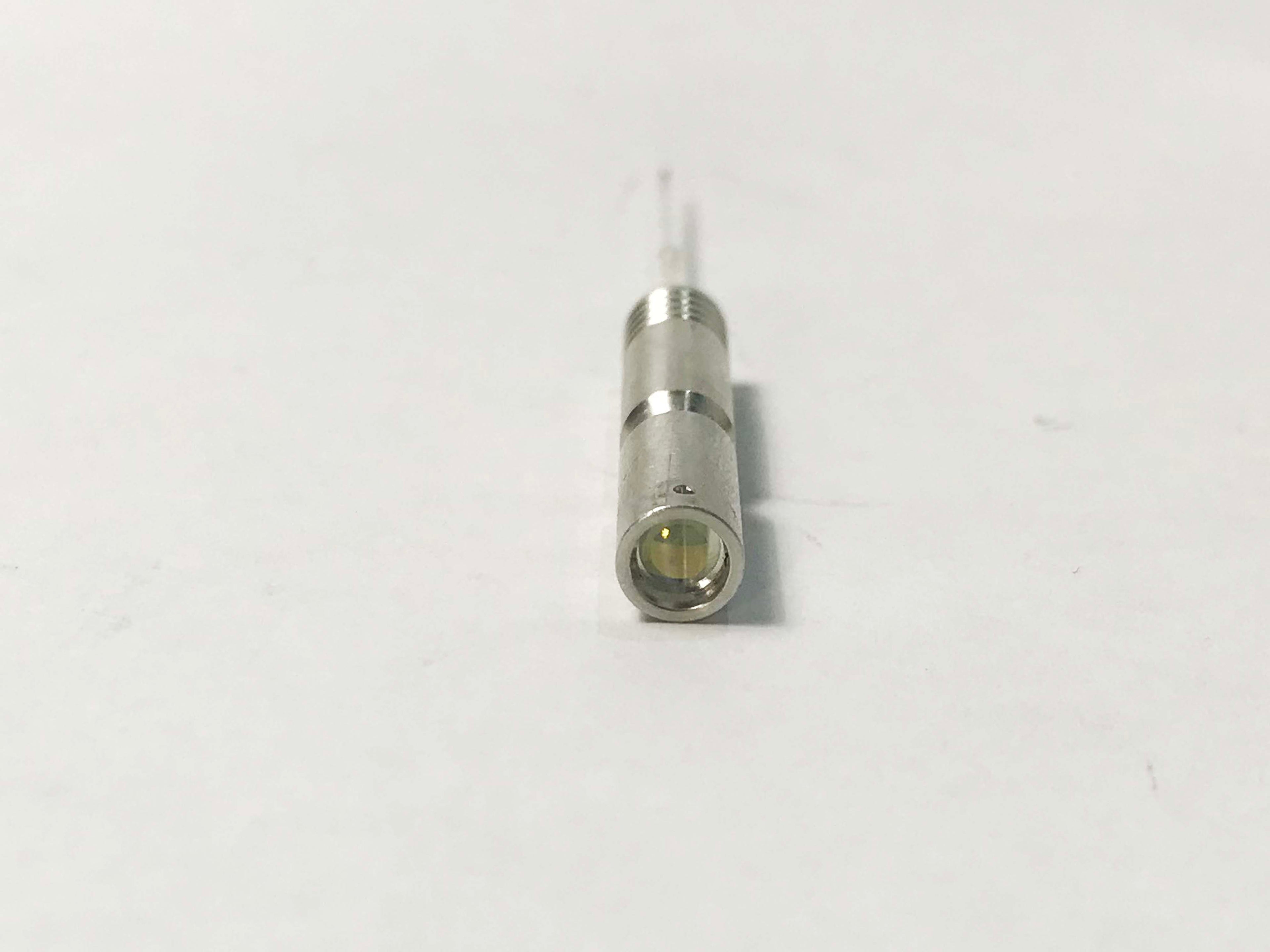 Iridex laserScope Versastat 10mm Laser Handpiece Parts Unit Barrel Cables Lens