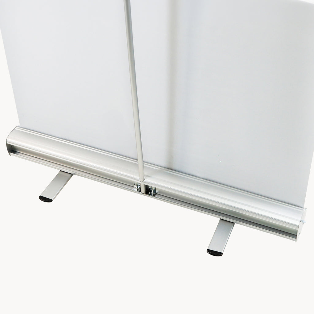 Jeisys INTRAcel MicroRF "Refresh Your Skin" Marketing Banner Stand
