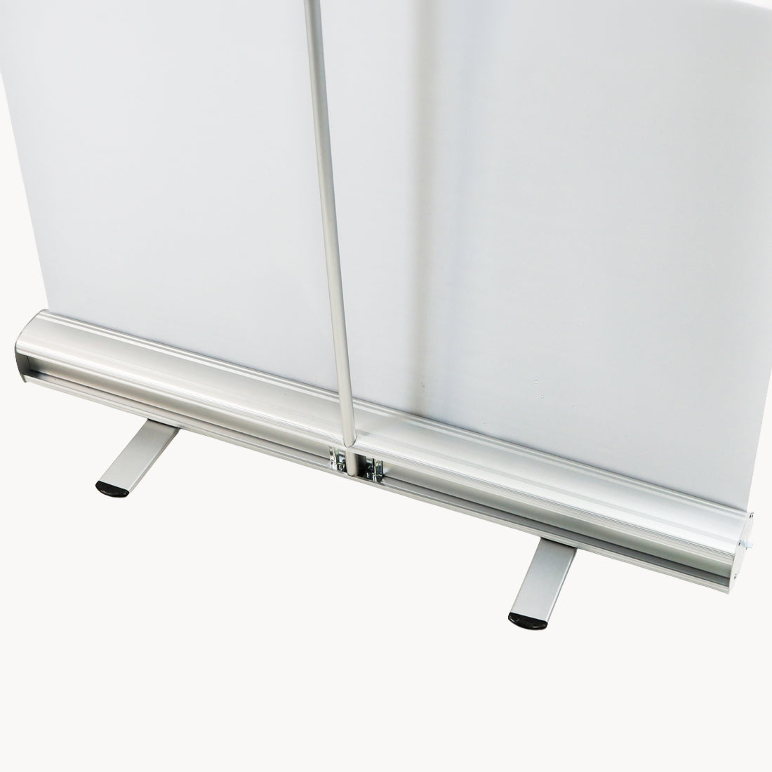 Jeisys INTRAcel MicroRF "Refresh Your Skin" Marketing Banner Stand