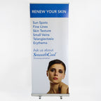 Jeisys SmoothCool "Renew Your Skin" Marketing Display Banner