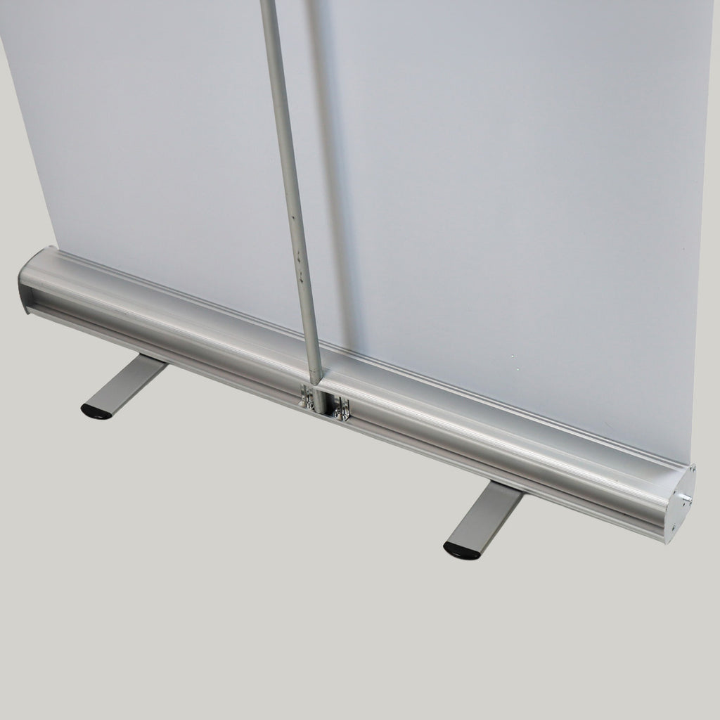 Jeisys SmoothCool "Renew Your Skin" Marketing Display Banner Stand
