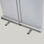 Jeisys SmoothCool "Renew Your Skin" Marketing Display Banner Stand