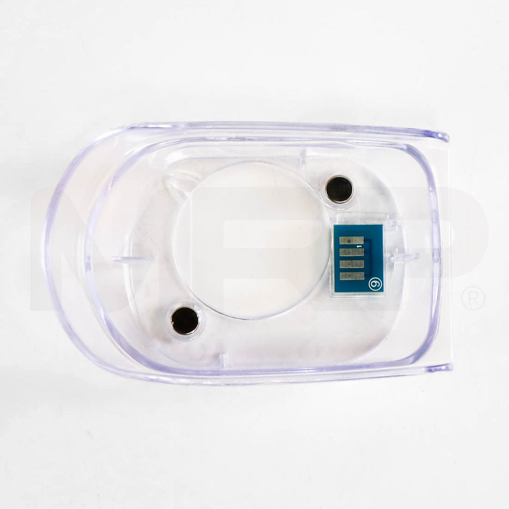 Jeisys Edge One Vaginal Adapter Handpiece Tip Bottom