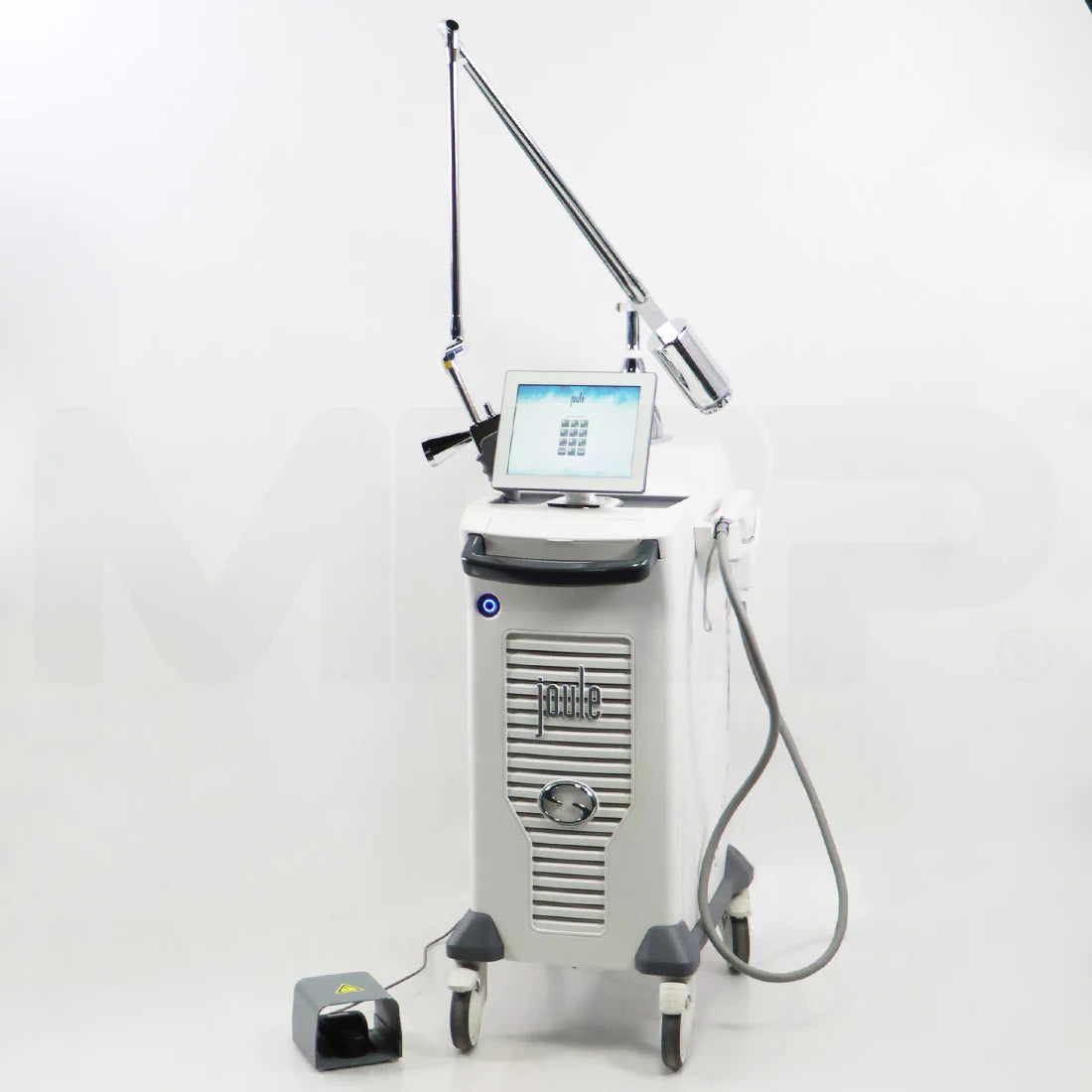 2020 Sciton JouleX BBL Only Forever Clear/Bare/Young BBL Laser Multi-Platform System