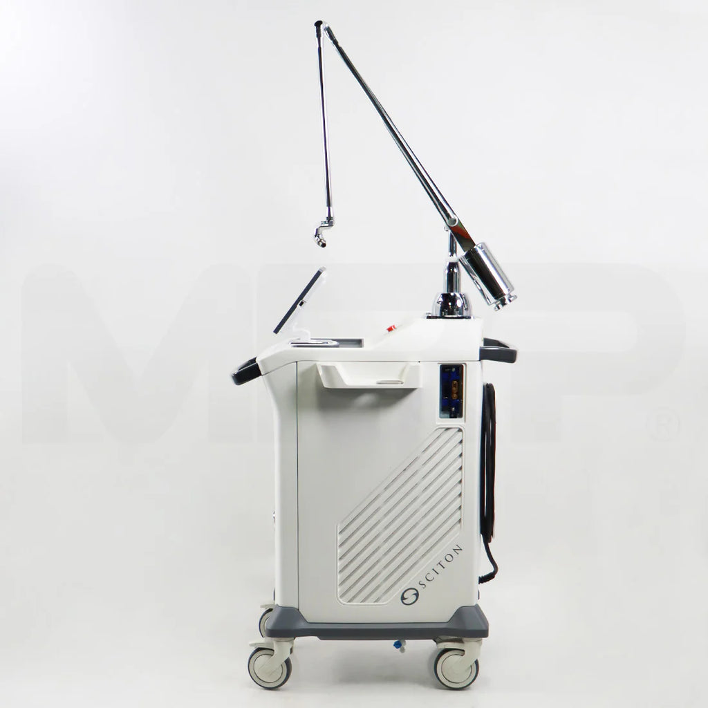 2020 Sciton JouleX BBL Only Forever Clear/Bare/Young BBL Laser Multi-Platform System