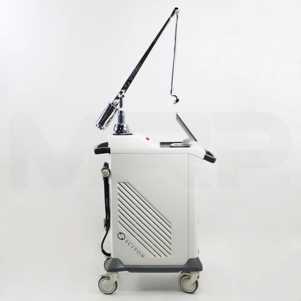 2020 Sciton JouleX BBL Only Forever Clear/Bare/Young BBL Laser Multi-Platform System