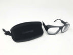 LASERING Slim Evolution CO2 Laser Safety Glasses 10600 nm Eye Protection DI L4