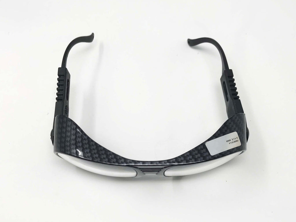 LASERING Slim Evolution CO2 Laser Safety Glasses 10600 nm Eye Protection DI L4