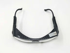 LASERING Slim Evolution CO2 Laser Safety Glasses 10600 nm Eye Protection DI L4