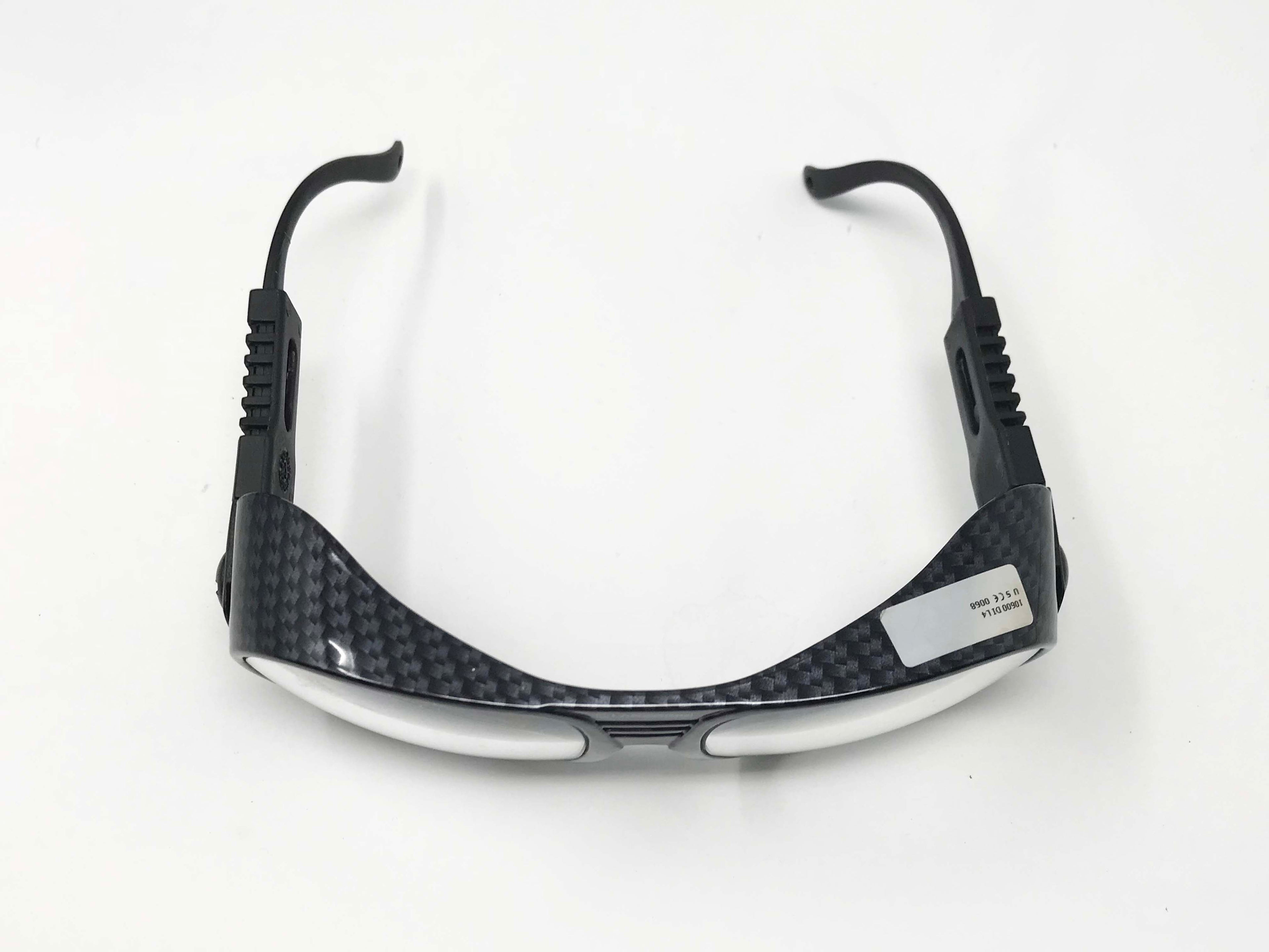 LASERING Slim Evolution CO2 Laser Safety Glasses 10600 nm Eye Protection DI L4