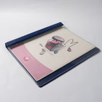 LPG Lift 6 "Generates Results" Training Manual & Information Booklet (US-L6-A)
