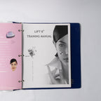 LPG Lift 6 "Generates Results" Training Manual & Information Booklet (US-L6-A)