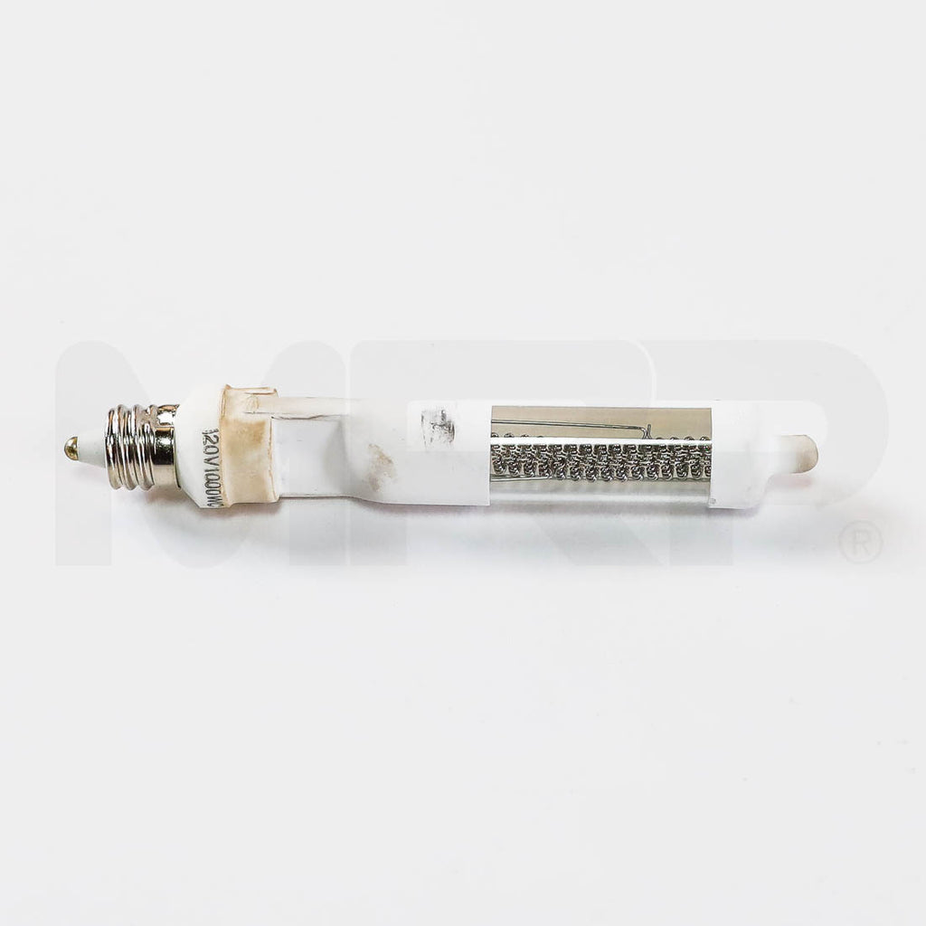 Palomar Lux IR 500 Fractional Handpiece Parts As-Is