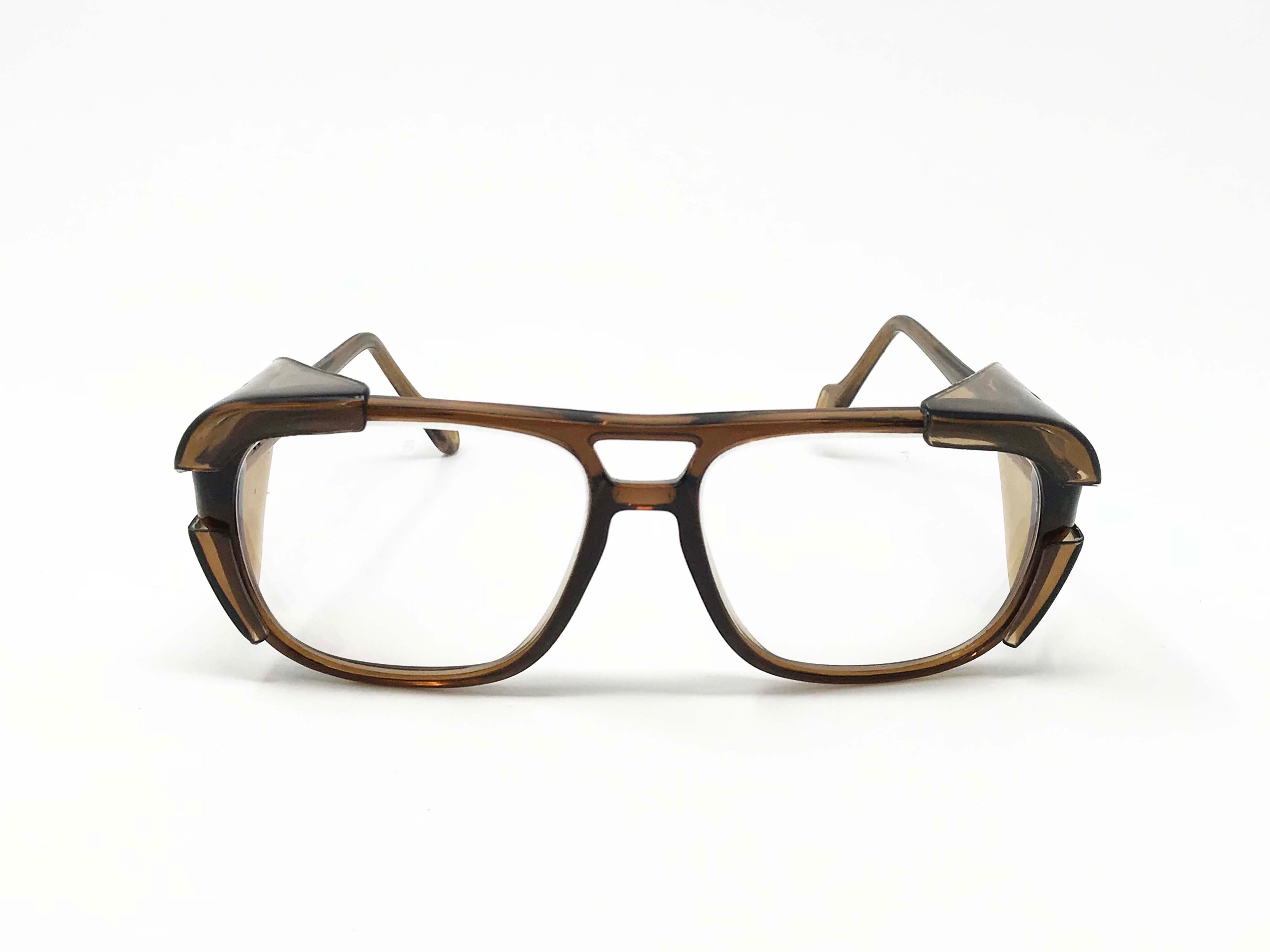 Laser Peripherals CO2 Safety Glasses C02 10,600 Wrap Around Eye Protection