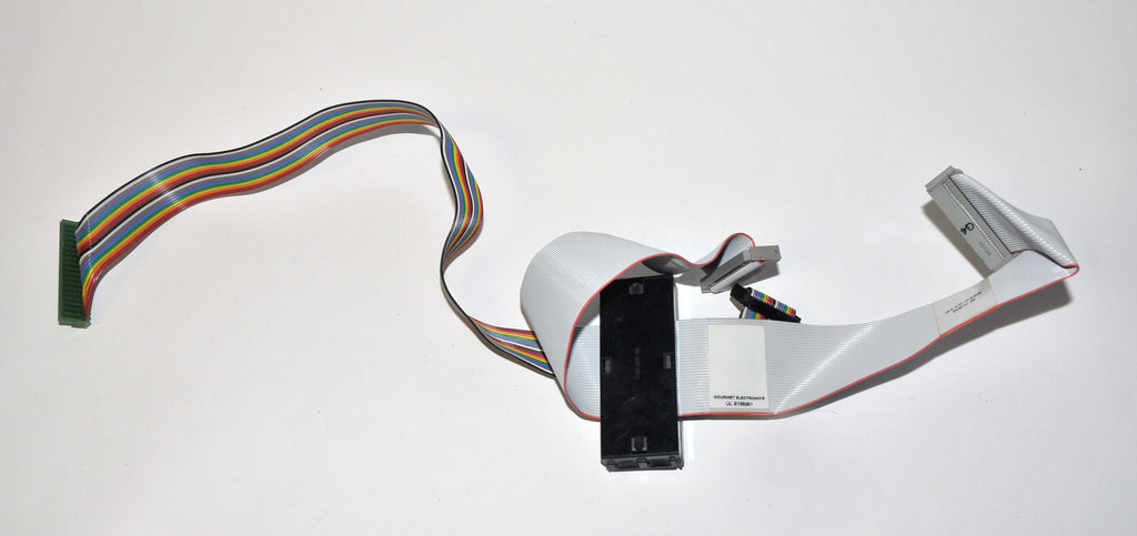 Laser Ribbon Cables 0117-1350 1540-1002 1096 Gourmet Electronics