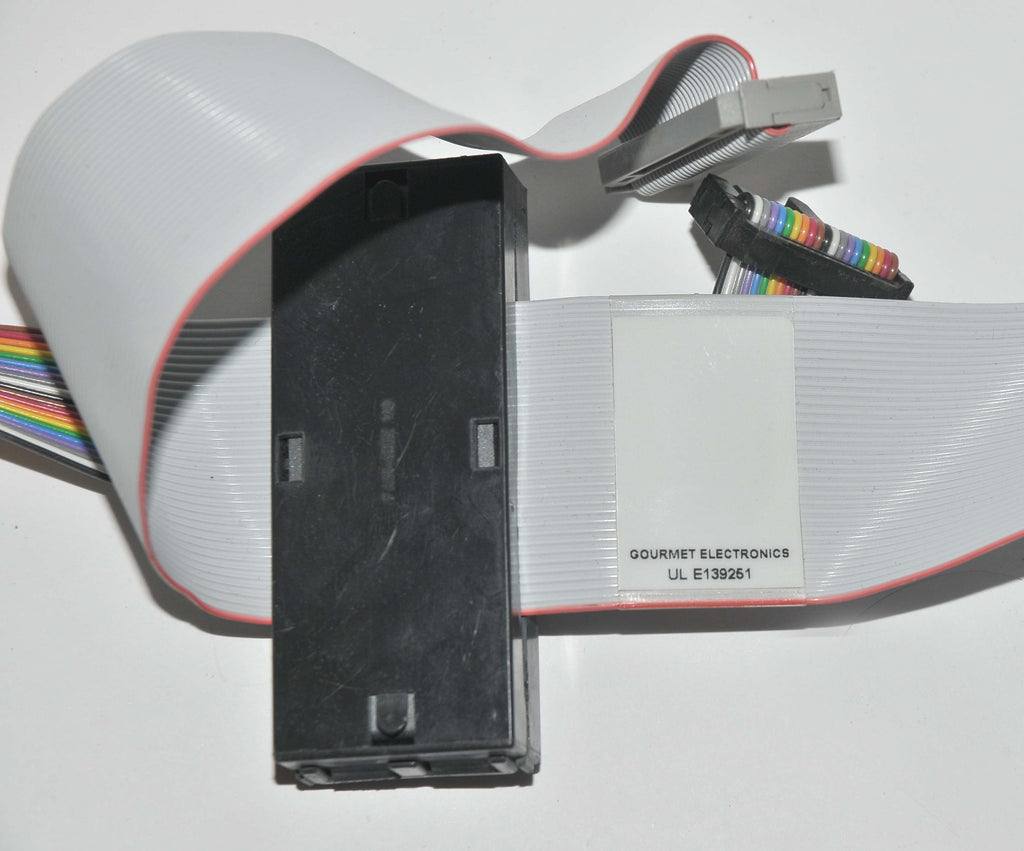 Laser Ribbon Cables 0117-1350 1540-1002 1096 Gourmet Electronics