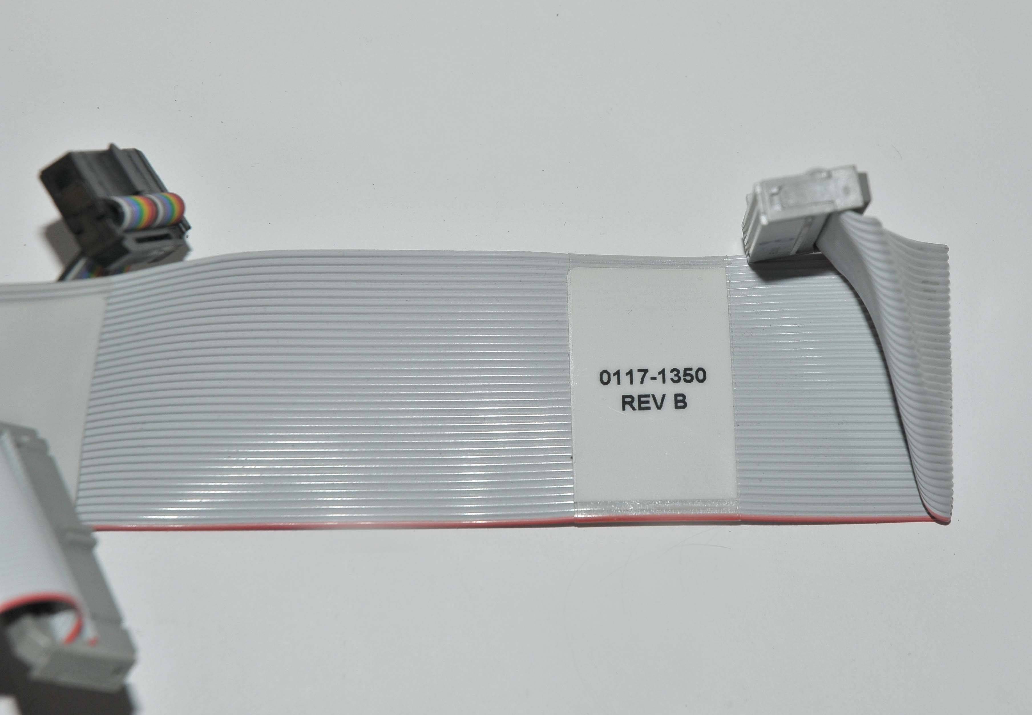Laser Ribbon Cables 0117-1350 1540-1002 1096 Gourmet Electronics