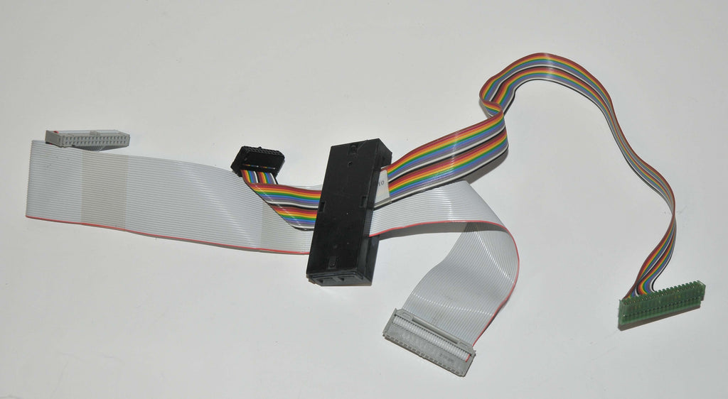 Laser Ribbon Cables 0117-1350 1540-1002 1096 Gourmet Electronics