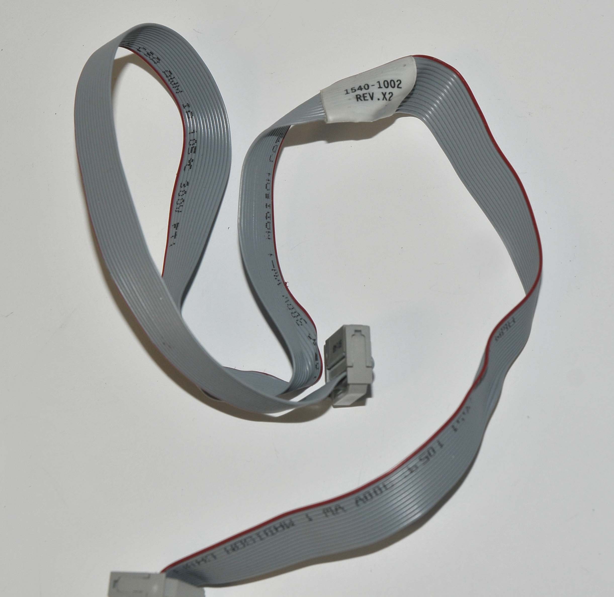 Laser Ribbon Cables 0117-1350 1540-1002 1096 Gourmet Electronics