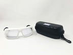 Laser Safety Glasses 10600 nm C02 9000-11000 OD6+ CO2 Eye Protection CHP Square