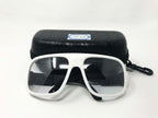Laser Safety Glasses 10600 nm C02 9000-11000 OD6+ CO2 Eye Protection CHP Square