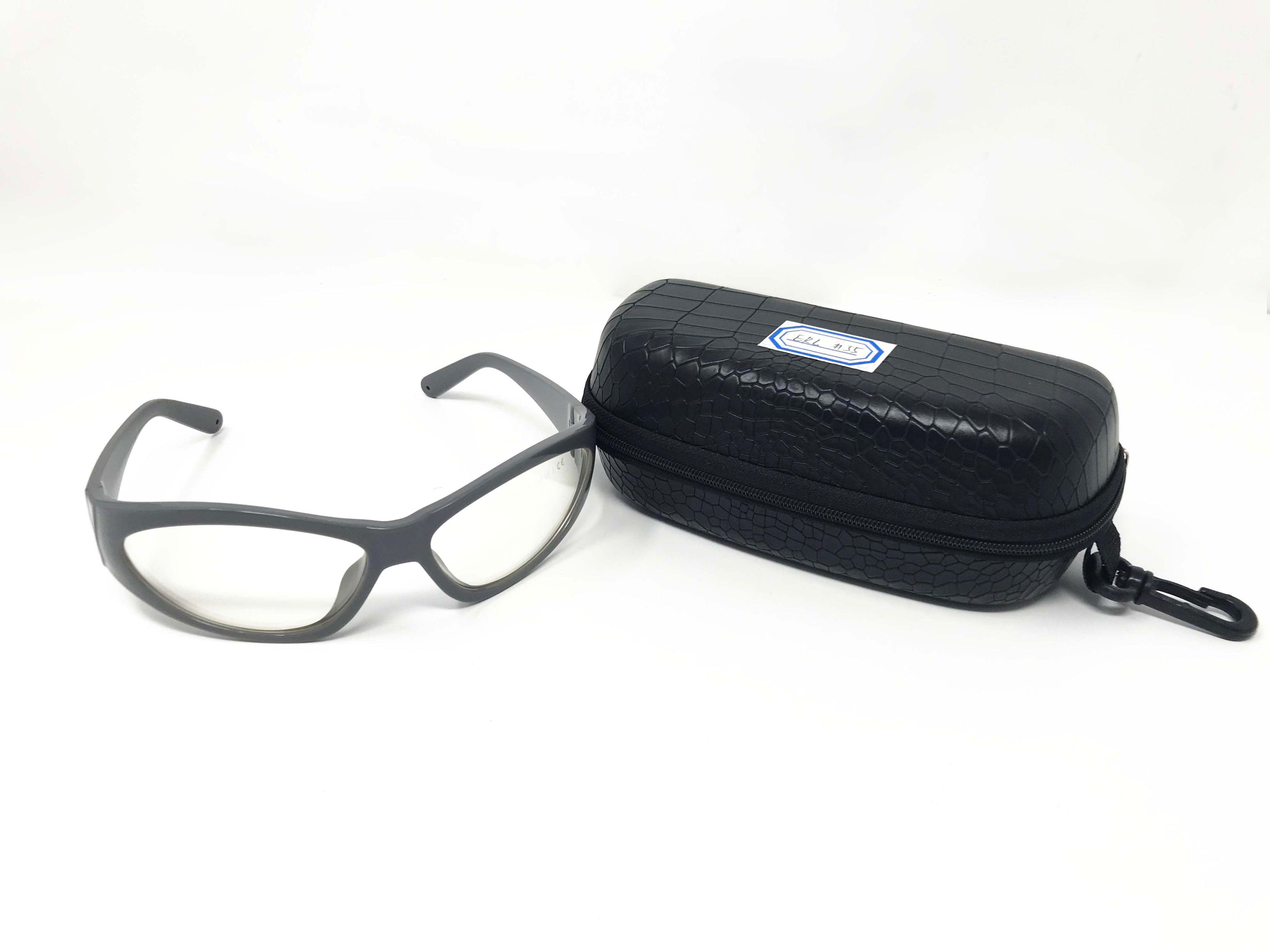 Laser Safety Glasses 2780 Dental 2940 nm Erbium Eye Protection ERL Sport Frame