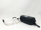 Laser Safety Glasses Dental 2780 Erbium 2940 nm Eye Protection ERL Square Frame