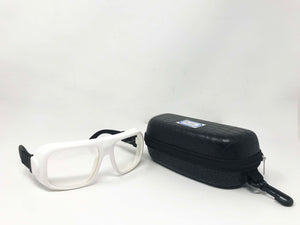 Laser Safety Glasses Dental 2780 Erbium 2940 nm Eye Protection ERL Square Frame