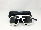 Laser Safety Glasses Dental 2780 Erbium 2940 nm Eye Protection ERL Square Frame