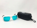 Laser Safety Glasses Diode IR Infrared 635 660 694 nm Eye Protection RHP Square