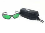 MRP Laser Operator Eyewear 1064 595 755 YAG PDL Alex Safety Glasses RTD-5 Sport