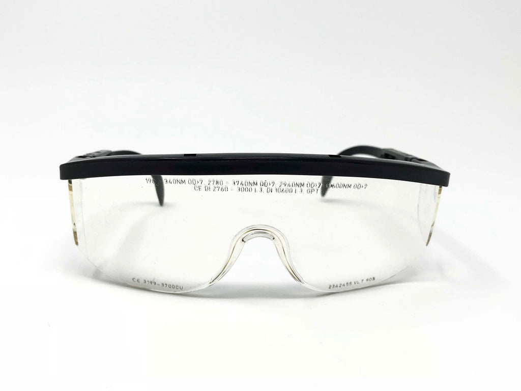 Laser Safety Glasses Erbium CO2 2780 2940 10,600 Goggles Eye Protection