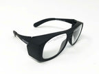 Laser Safety Glasses Erbium CO2 2940 2780 10600 Goggles Clear Eye Protection