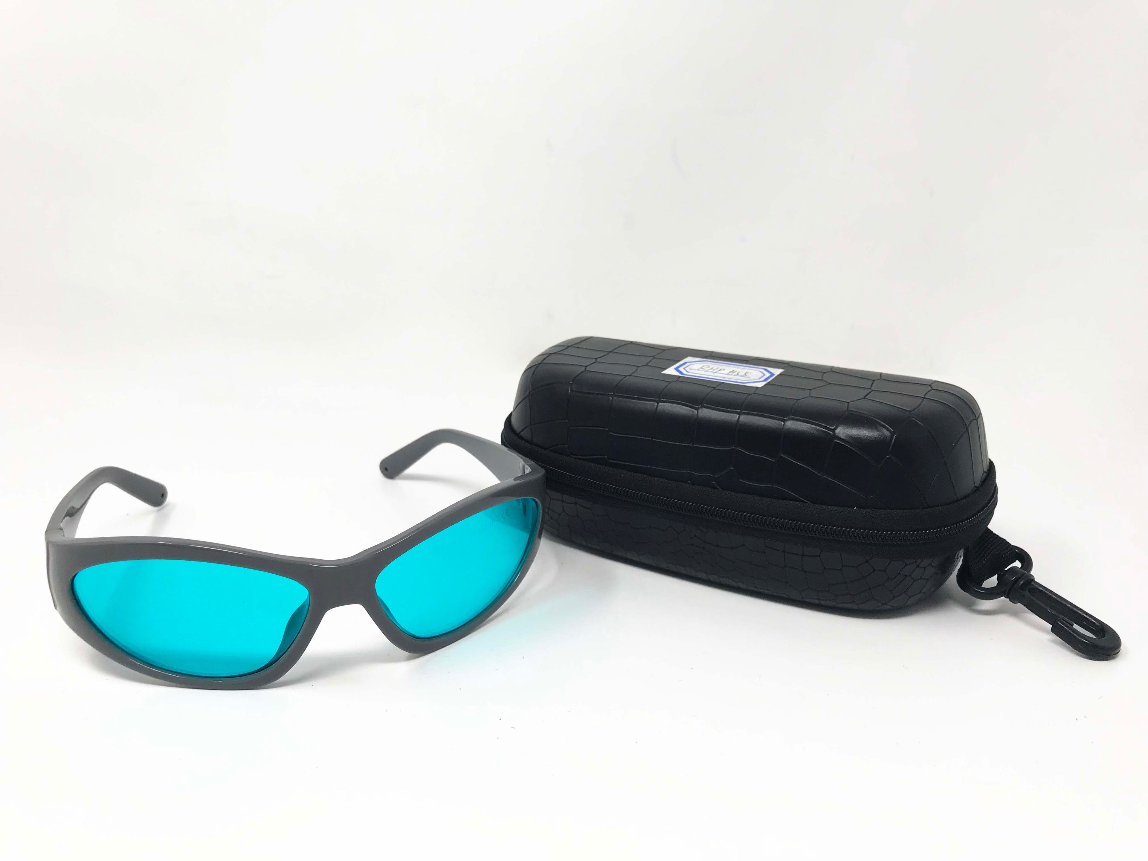Laser Safety Glasses IR Infrared Diode 635 660 694 nm Eye Protection RHP Sport