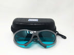 Laser Safety Glasses IR Infrared Diode 635 660 694 nm Eye Protection RHP Sport