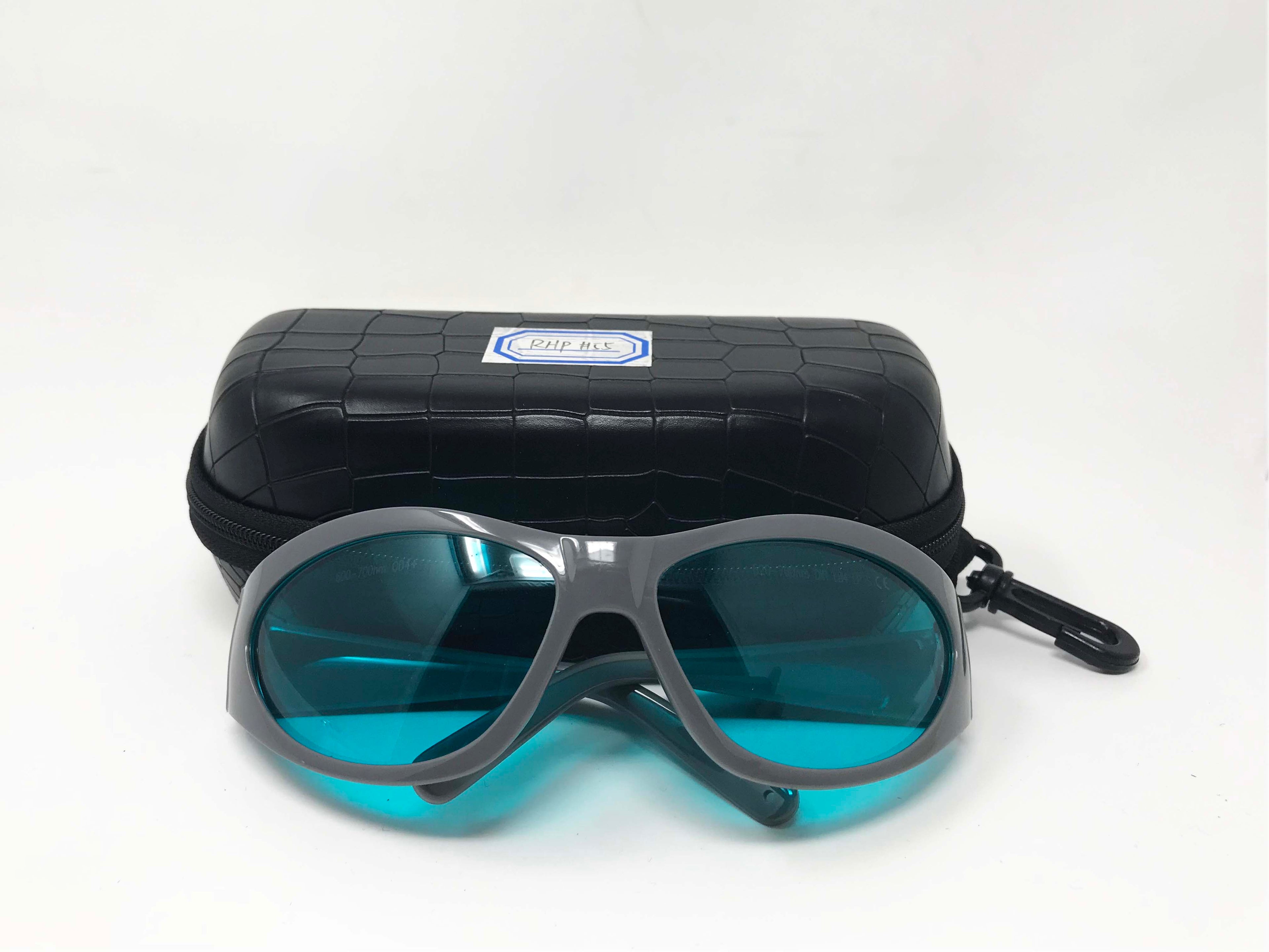Laser Safety Glasses IR Infrared Diode 635 660 694 nm Eye Protection RHP Sport