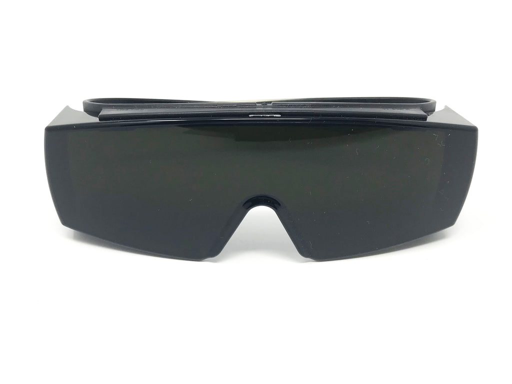 Laser Safety Glasses LaserVision IPL Level 5 Goggle Eye Protection 840-1000