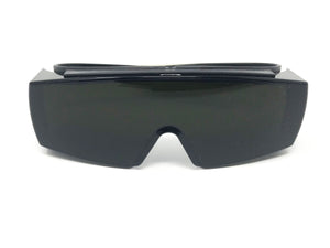 Laser Safety Glasses LaserVision IPL Level 5 Goggle Eye Protection 840-1000