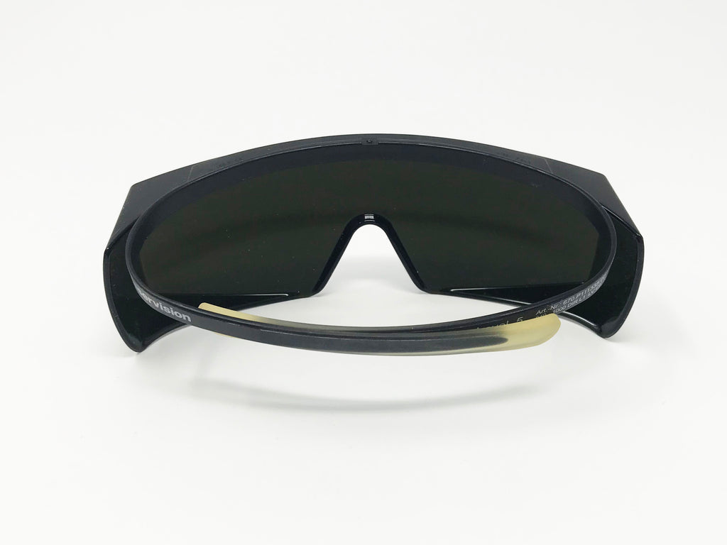 Laser Safety Glasses LaserVision IPL Level 5 Goggle Eye Protection 840-1000