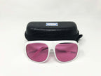 Laser Safety Glasses NIR Infrared Alex Diode Protection 755 808 nm ATD Aviator