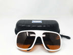 Laser Safety Glasses Nd YAG KTP Eye Protection 532 1064 nm GTY Square Frame
