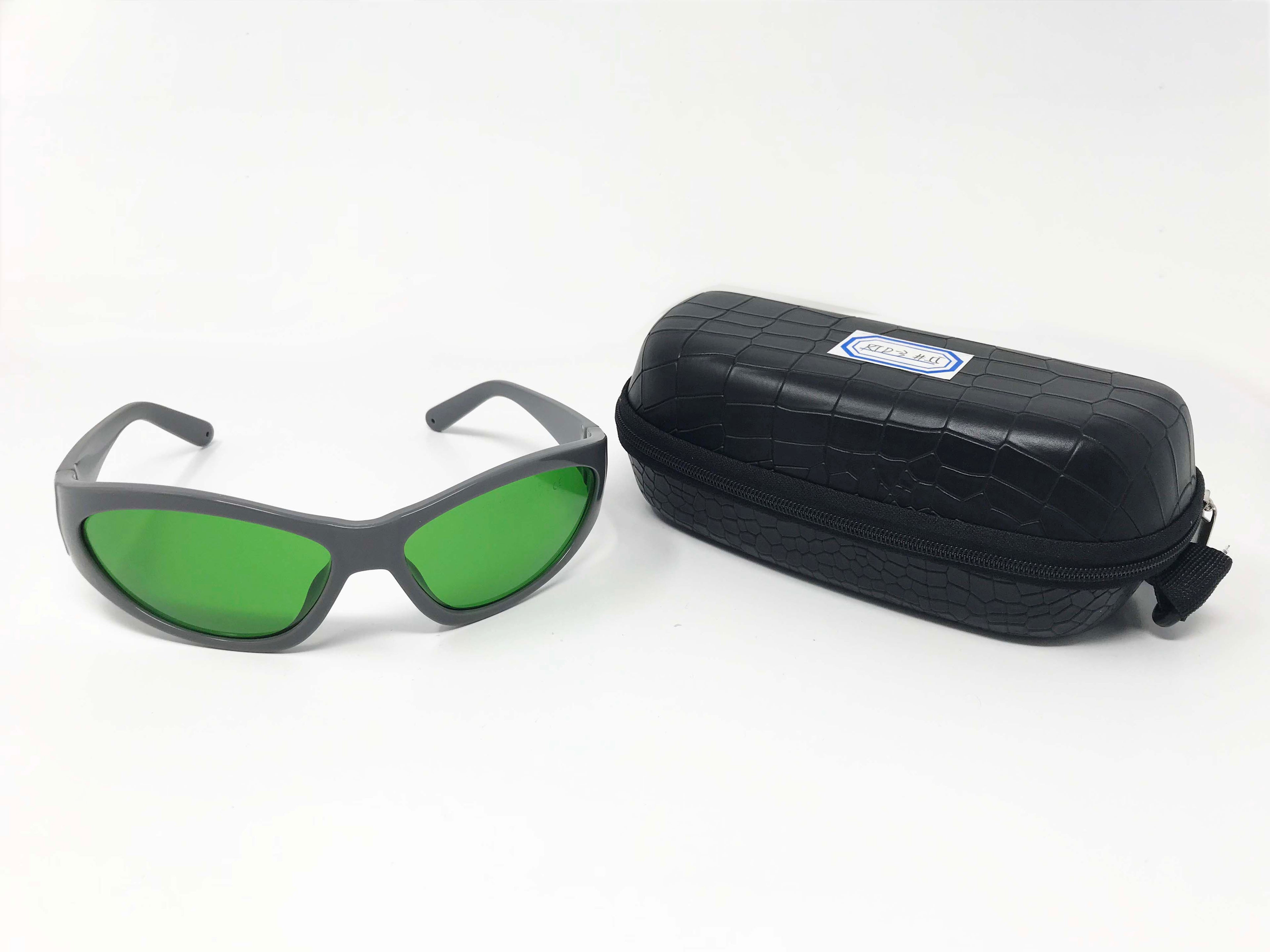 Laser Safety Glasses Red IR Infrared Eye Protection 635 808 980nm RTD-3 Sport