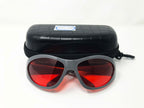 Laser Safety Glasses Ultraviolet KTP Green 266 355 515 532 Protection GHP2 Sport