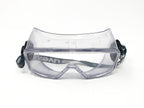 Laser Safety Glasses Uvex CO2 10,600 Full Goggle Eye Protection LPG-CO2