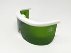 Laser Safety Glasses Visor YAG 1064 CO2 10,600 Goggles Eye Protection