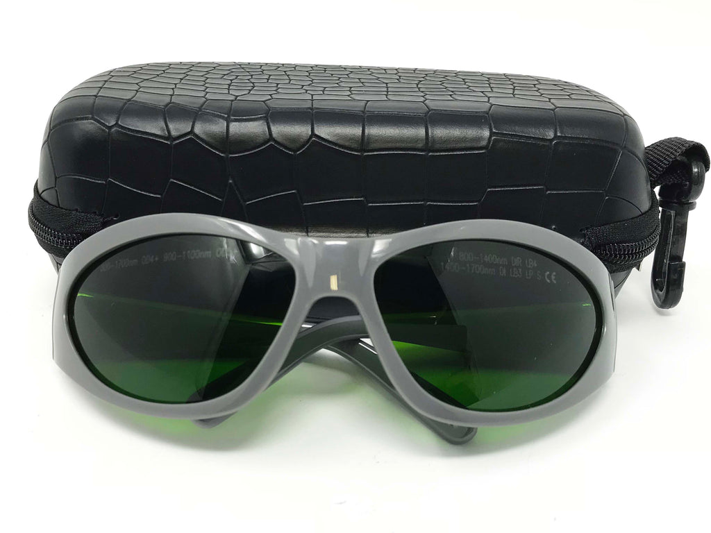 MRP Laser Operator Eyewear 1550 1927 YAG 1064 810 Erbium Safety Glasses