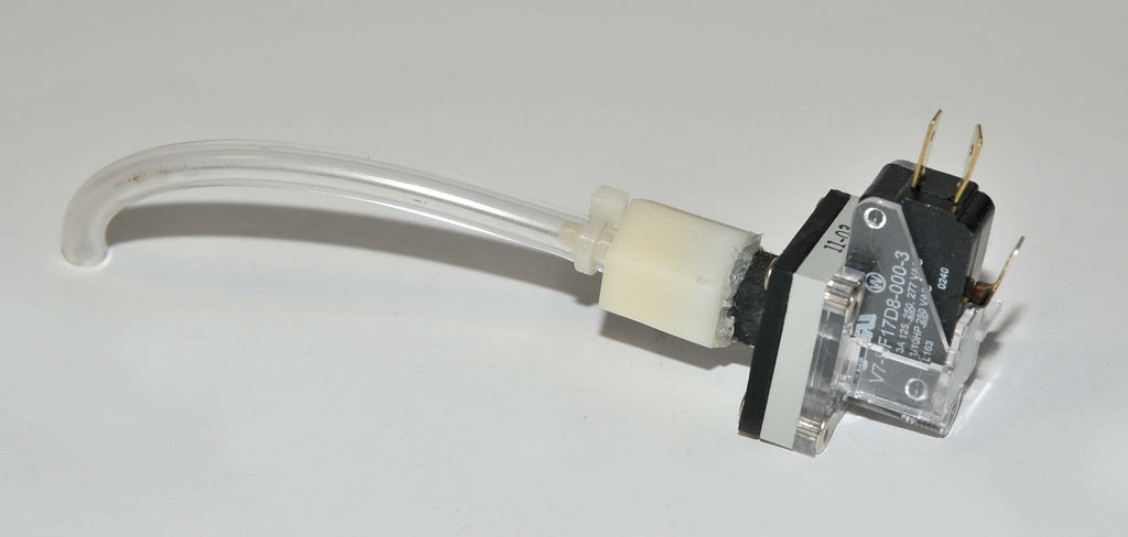 Laser System Pneumatic Pressure Switch MPL-628-1.4 PSI 3A 1/10 HP PARTS AS-IS