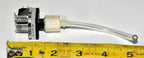 Laser System Pneumatic Pressure Switch MPL-628-1.4 PSI 3A 1/10 HP PARTS AS-IS